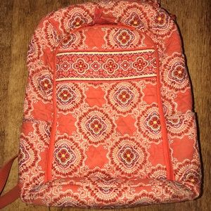 Very Bradley backpack!